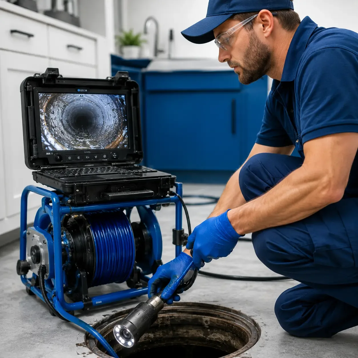 Pipe Relining professionals serving Greenville, IN